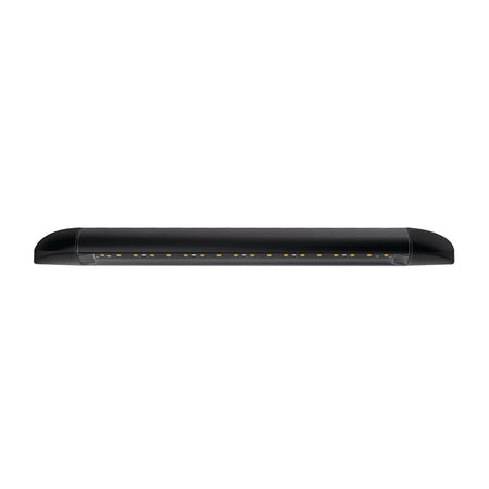 Interiörlampa Awning 260mm – Svart - Carlevel AB - Fordon och delar > Fordonsdelar > Belysning