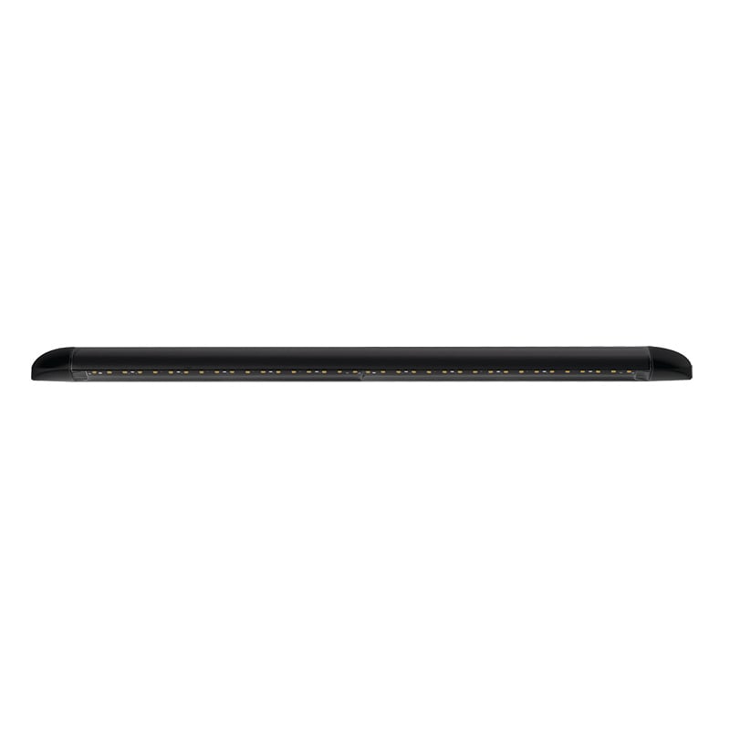 Interiörlampa Awning 443mm – Svart - Carlevel AB - Fordon och delar > Fordonsdelar > Belysning