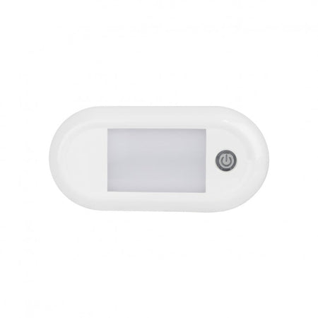 Interiörlampa L136mm – On/Off - Carlevel AB - Fordon och delar > Fordonsdelar > Belysning