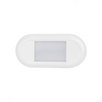 Interiörlampa L136mm Oval - Carlevel AB - Fordon och delar > Fordonsdelar > Belysning
