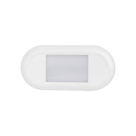 Interiörlampa L136mm Oval - Carlevel AB - Fordon och delar > Fordonsdelar > Belysning