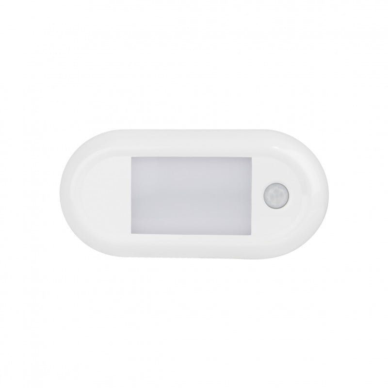 Interiörlampa L136mm – PIR Sensor - Carlevel AB - Fordon och delar > Fordonsdelar > Belysning