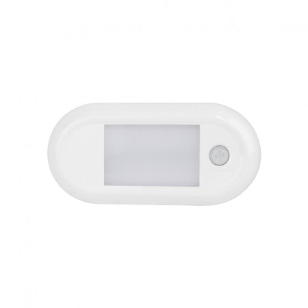 Interiörlampa L136mm – PIR Sensor - Carlevel AB - Fordon och delar > Fordonsdelar > Belysning