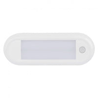 Interiörlampa Ø186mm – IP67 – PIR Sensor - Carlevel AB - Fordon och delar > Fordonsdelar > Belysning