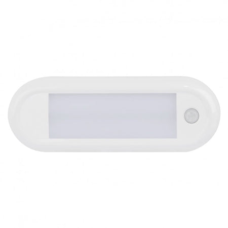 Interiörlampa Ø186mm – IP67 – PIR Sensor - Carlevel AB - Fordon och delar > Fordonsdelar > Belysning