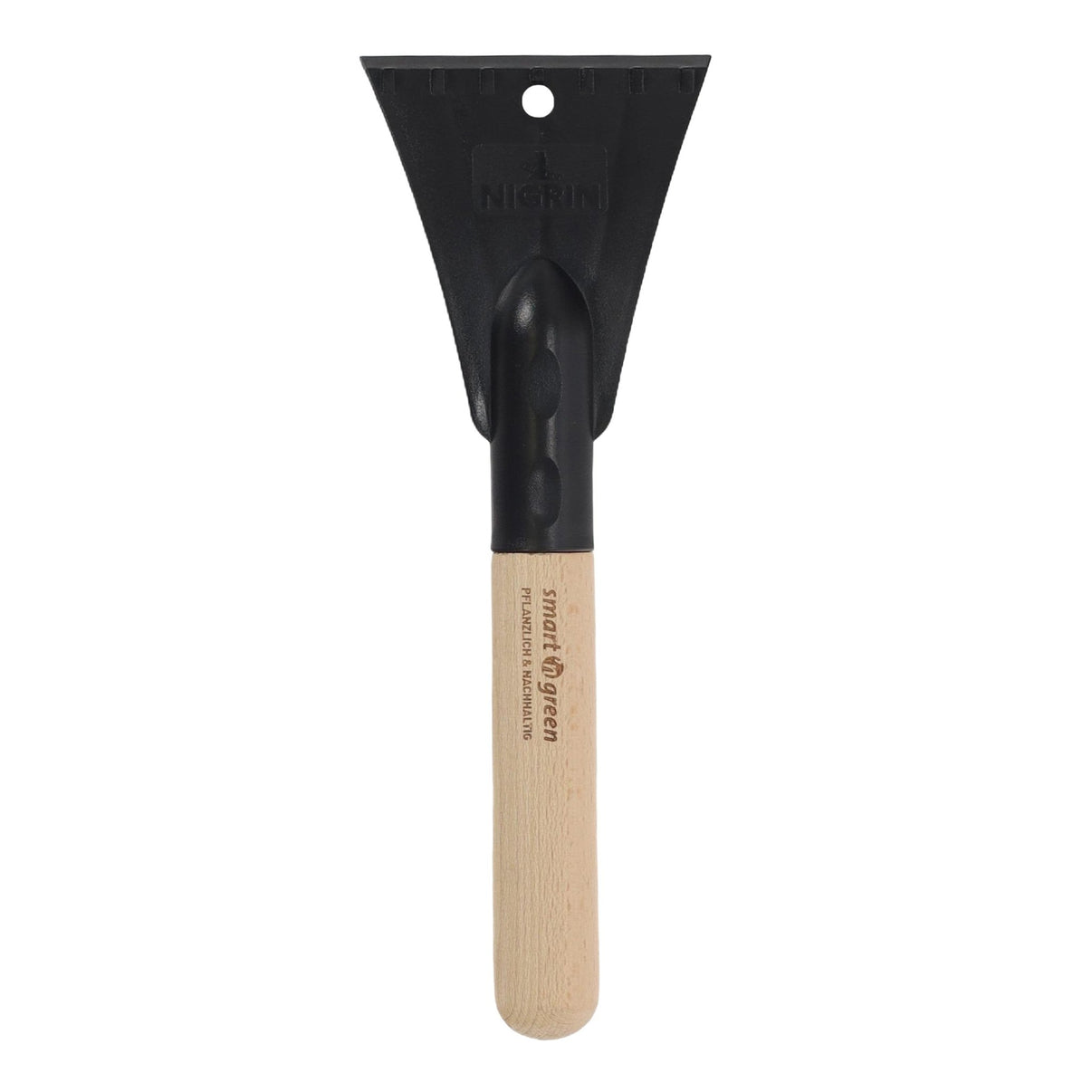 Isskrapa – 28 cm – beech wood - Carlevel AB - Fordon och delar > Fordonstillbehör