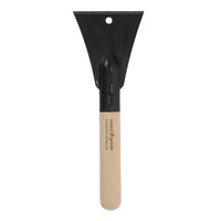 Isskrapa – 28 cm – beech wood - Carlevel AB - Fordon och delar > Fordonstillbehör