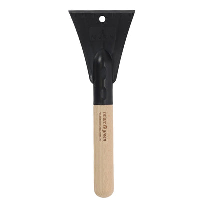 Isskrapa – 28 cm – beech wood - Carlevel AB - Fordon och delar > Fordonstillbehör