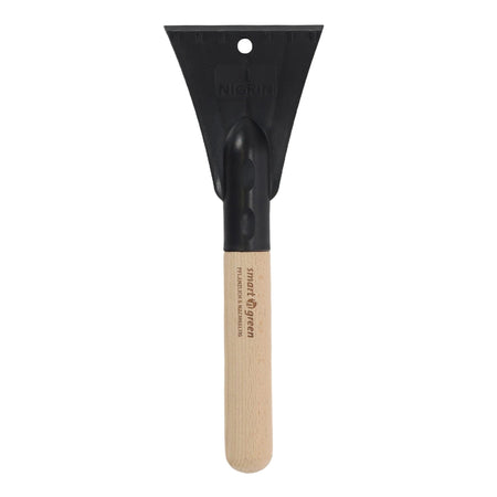 Isskrapa – 28 cm – beech wood - Carlevel AB - Fordon och delar > Fordonstillbehör