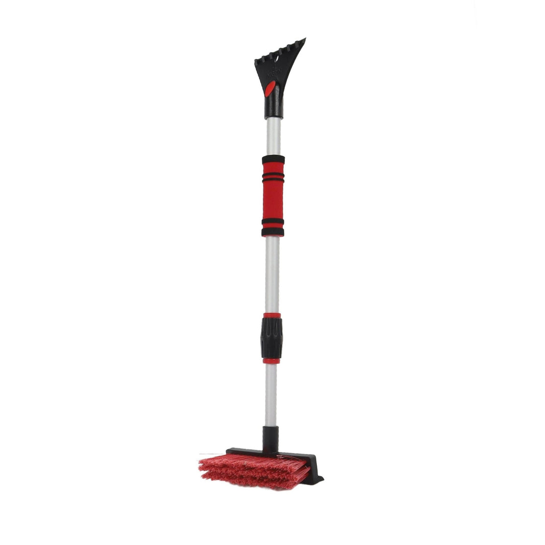 Isskrapa – 58–91 cm (telescopic) – Aluminium - Carlevel AB - Fordon och delar > Fordonstillbehör