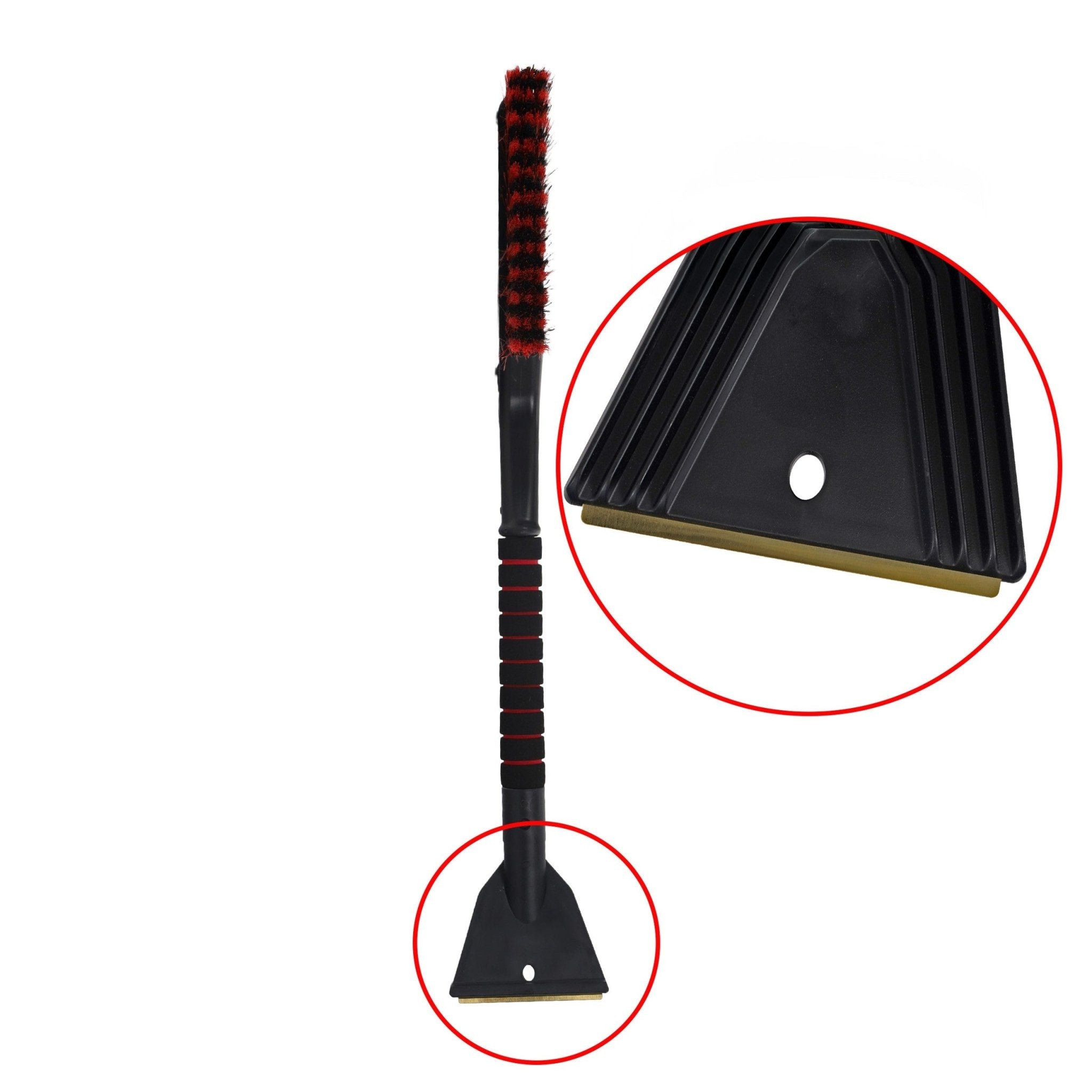 Isskrapa – 65 cm - Carlevel AB - Fordon och delar > Fordonstillbehör