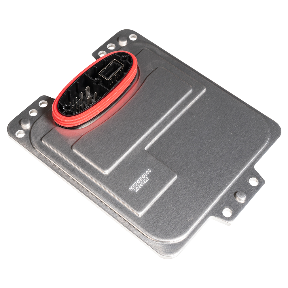 XK Ballast 5DC009060 – 00 // A2118705585 – produktbild framifrån | Xenonkungen