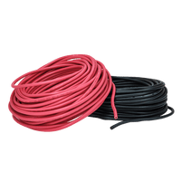 Kabel 4.0mm2 – Metervara - Carlevel AB - Fordon och delar > Fordonsverktyg