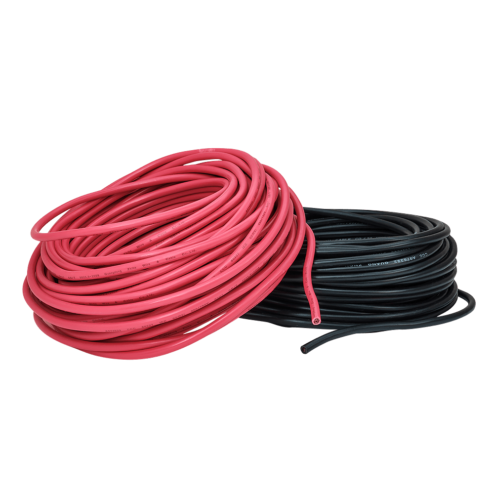 Kabel 6.0mm2 – Metervara - Carlevel AB - Fordon och delar > Fordonsverktyg