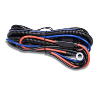 Kabelsats till Power Unit – 12 – XBB - Carlevel - Belysning > CANbus - tillbehör