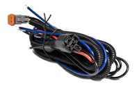 Kabelsats till Power Unit - DT – 12 – XBB - Carlevel - Belysning > CANbus - tillbehör