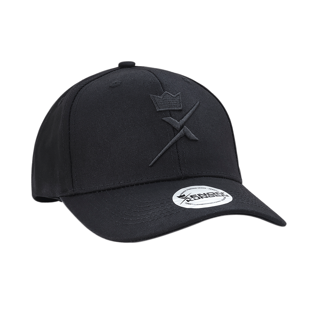 Keps Xenonkungen Snapback – Baseball - Carlevel AB - Fordon och delar > Fordonstillbehör