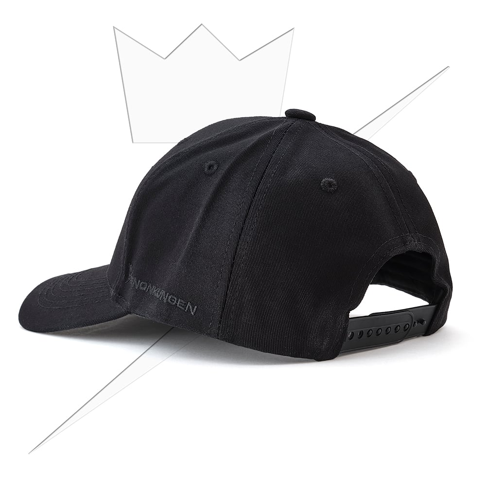 Keps Xenonkungen Snapback – Baseball - Carlevel AB - Fordon och delar > Fordonstillbehör
