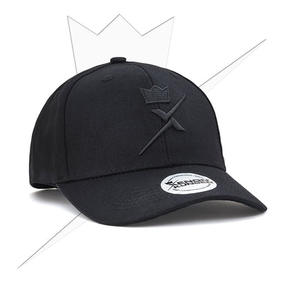 Keps Xenonkungen Snapback – Baseball - Carlevel AB - Fordon och delar > Fordonstillbehör