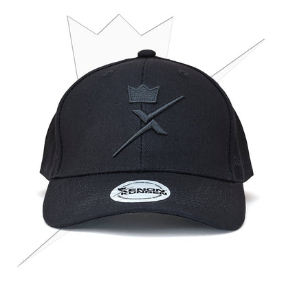 Keps Xenonkungen Snapback – Baseball - Carlevel AB - Fordon och delar > Fordonstillbehör
