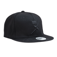 Keps Xenonkungen Snapback – FlatBrim - Carlevel AB - Fordon och delar > Fordonstillbehör