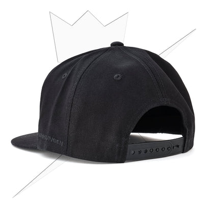Keps Xenonkungen Snapback – FlatBrim - Carlevel AB - Fordon och delar > Fordonstillbehör