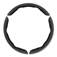Rattöverdrag – Kolfiberdesign med Universell Passform - Carlevel.se