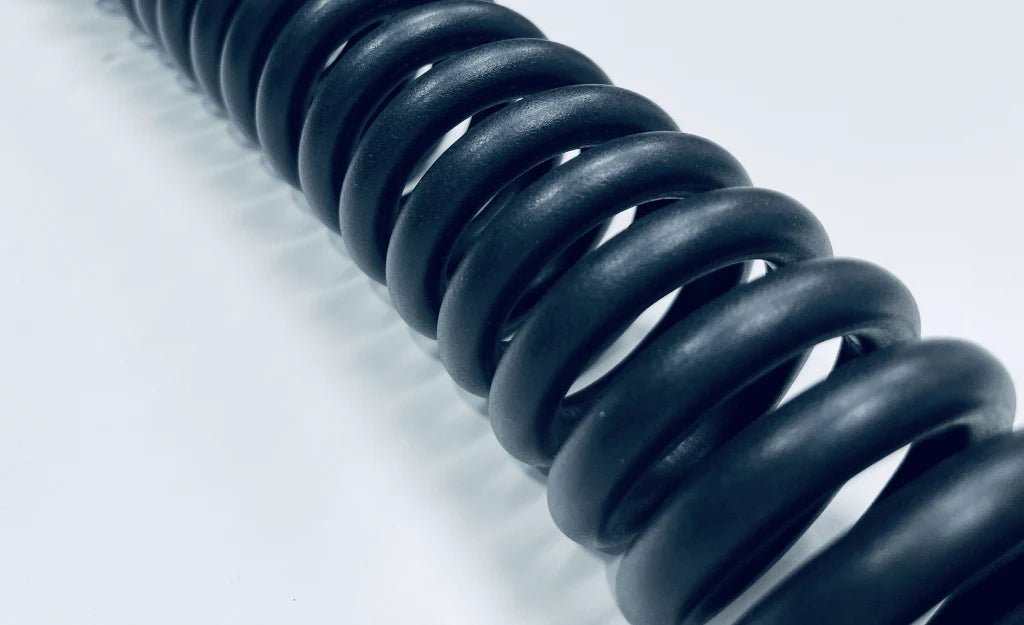Laddkabel Mode 2 Typ 2 6 – 16A spiral - Carlevel AB - Fordon och delar > Fordonstillbehör