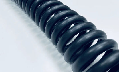 Laddkabel Mode 2 Typ 2 6 – 16A spiral - Carlevel AB - Fordon och delar > Fordonstillbehör
