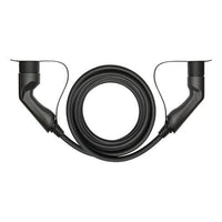 Laddkabel Typ 2 16A 11 kW 15 m extra lång till laddstolpe Mode 3 - Carlevel AB - Fordon och delar > Fordonstillbehör