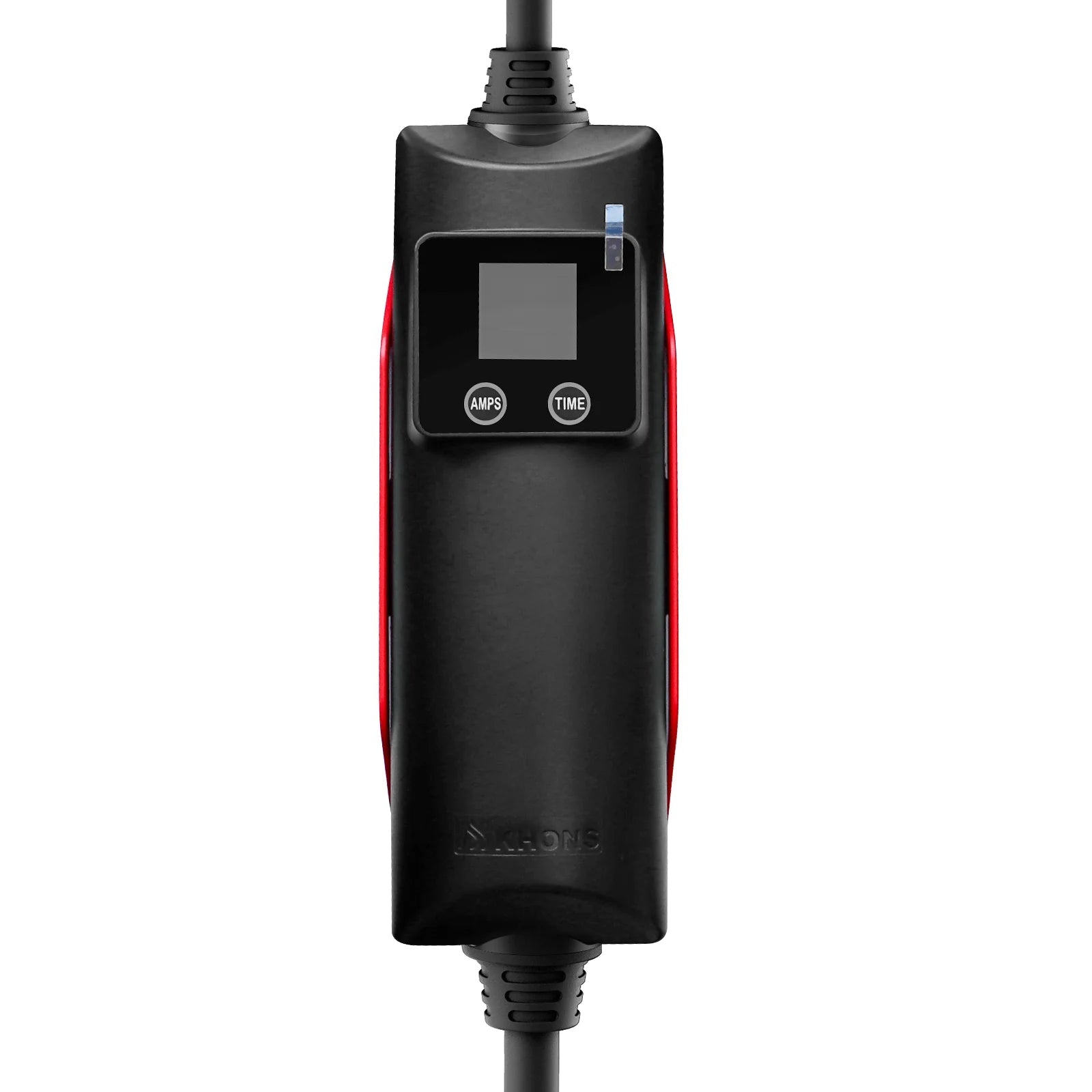 Laddkabel Typ 2 3-fas 11 kW med LCD och RFID - Carlevel AB - Fordon och delar > Fordonstillbehör