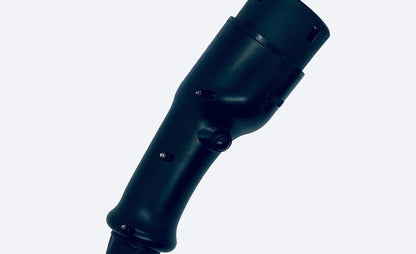 Laddkabel Typ 2 3-fas 400V 6 – 16A portabel Mode 2 - Carlevel AB - Fordon och delar > Fordonstillbehör