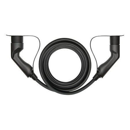 Laddkabel Typ 2 32A 22 kW 10 m – Mode 3 - Carlevel AB - Fordon och delar > Fordonstillbehör