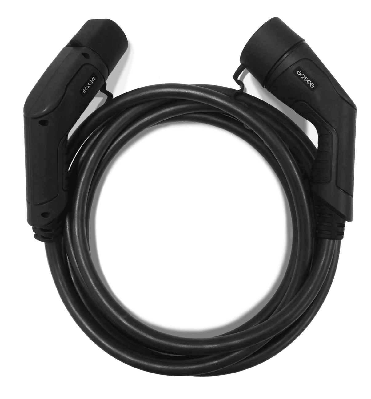 Laddkabel Typ 2 32A 22 kW 7,5 m premiumkabel Mode 3 - Carlevel AB - Fordon och delar > Fordonstillbehör