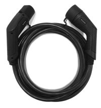 Laddkabel Typ 2 32A 22 kW 7,5 m premiumkabel Mode 3 - Carlevel AB - Fordon och delar > Fordonstillbehör