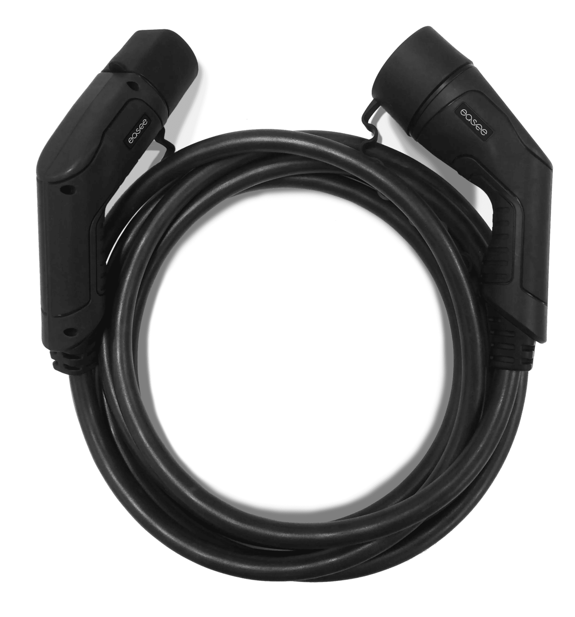 Laddkabel Typ 2 32A 22 kW 7,5 m premiumkabel Mode 3 - Carlevel AB - Fordon och delar > Fordonstillbehör