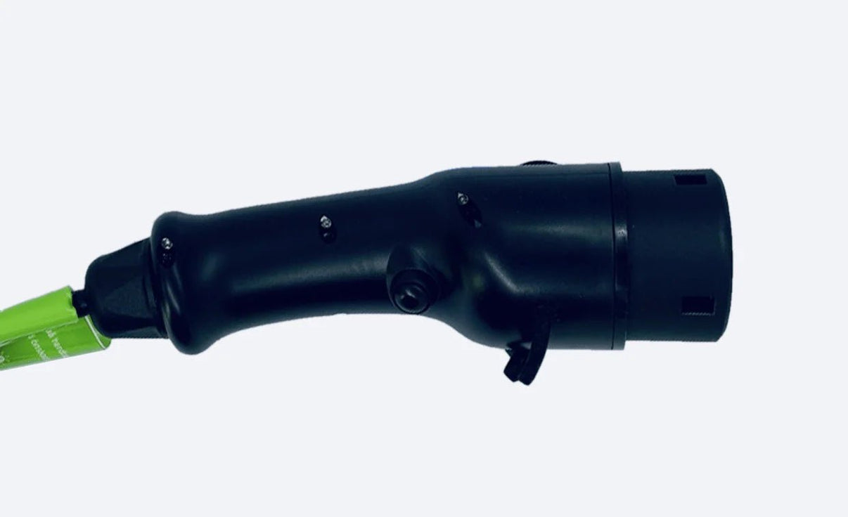 Laddkabel Typ 2 till hushållsuttag 230V 6 – 16A - Carlevel AB - Fordon och delar > Fordonstillbehör