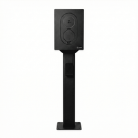 Laddstolpe Zaptec Go 1-väg S-Line Base – Svart – 25 mm² - Carlevel AB - Fordon och delar > Fordonstillbehör