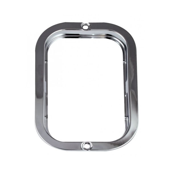 Lampsarg 130 – Serie Chrome - Carlevel AB - Fordon och delar > Fordonstillbehör