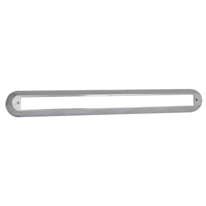 Lampsarg 380mm – Chrome - Carlevel AB - Fordon och delar > Fordonstillbehör