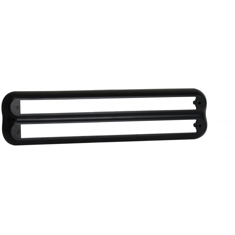 Lampsarg 380mm x 2 – Black - Carlevel AB - Fordon och delar > Fordonstillbehör