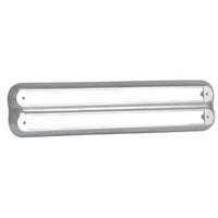 Lampsarg 380mm x 2 – Krom - Carlevel AB - Fordon och delar > Fordonstillbehör