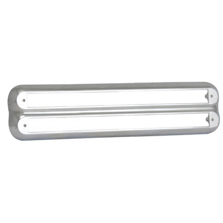 Lampsarg 380mm x 2 – Krom - Carlevel AB - Fordon och delar > Fordonstillbehör