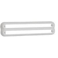 Lampsarg 380mm x 2 – Vit - Carlevel AB - Fordon och delar > Fordonstillbehör