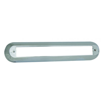 Lampsarg Chrome Serie 235, Strip Lamp - Carlevel AB - Fordon och delar > Fordonstillbehör
