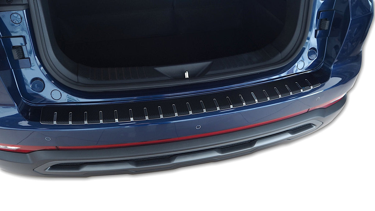 Lastskydd Baic Beijing 3 2023+ – kolfiber-look - Carlevel AB - Fordon och delar > Fordonsdelar > Karossdelar > Stötfångare