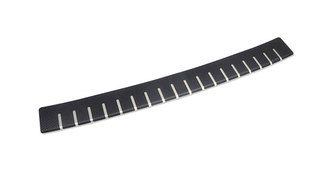 Lastskydd BMW X3 G01 2017–2020 – Rostfritt Stål & Kolfiber - Carlevel - 