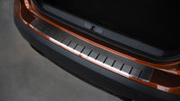 Lastskydd Citroën C4 III 2021+ – rostfritt stål - Carlevel AB - Fordon och delar > Fordonsdelar > Karossdelar > Stötfångare