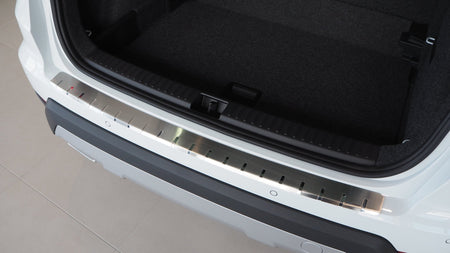 Lastskydd i Stål SEAT Arona 2017+ - Carlevel - 