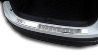 Lastskydd i Stål VW Taigo 2022–2025 - Carlevel - 